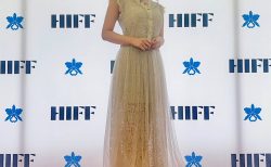ハワイ国際映画祭