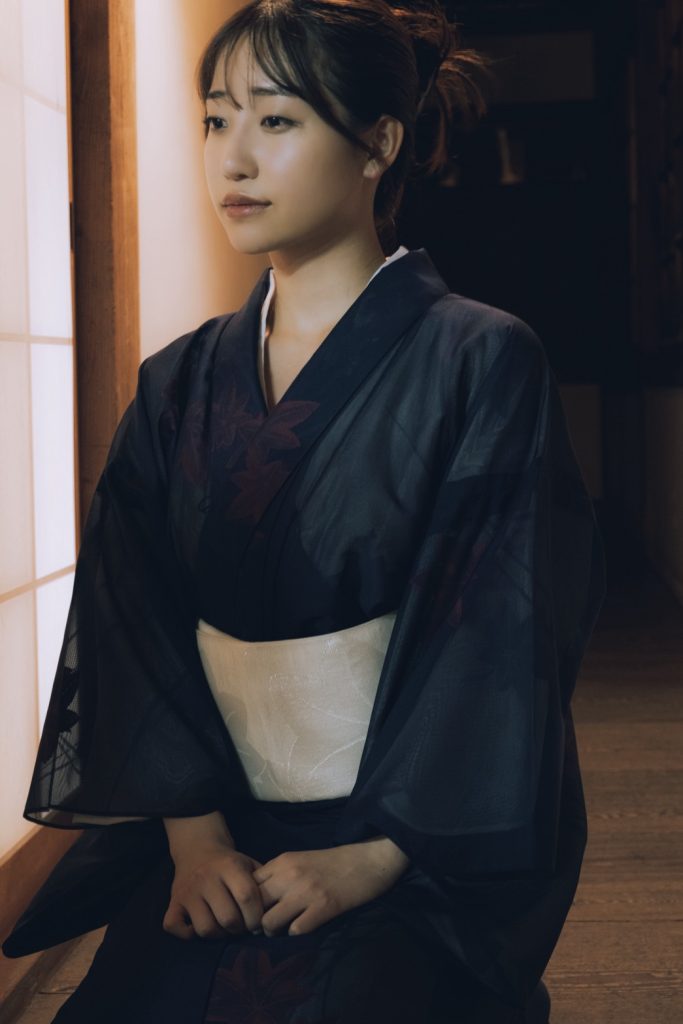 ロンドンの国際映画祭にて、映画「雨の器」中西悠綺が最優秀主演女優賞を受賞しました！